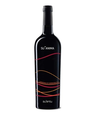 Su' Entu Cannonau di...