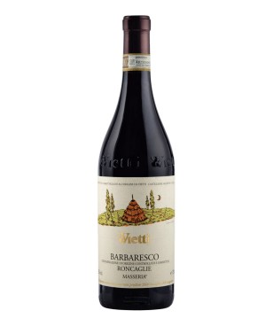 Vietti Barbaresco Roncaglie...