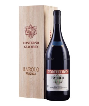 Giacomo Conterno Cascina...
