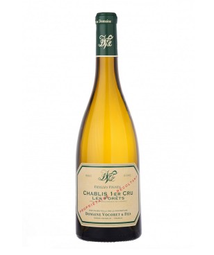 Domaine Vocoret Chablis...