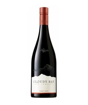 Cloudy Bay Pinot Nero 2022...