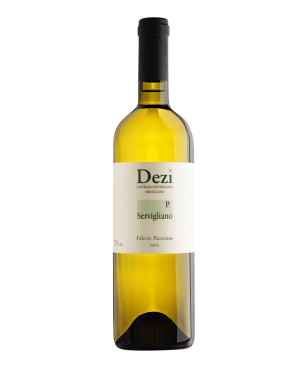 Dezi P. Servigliano Falerio...