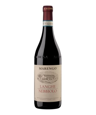 Marengo Mario Langhe...