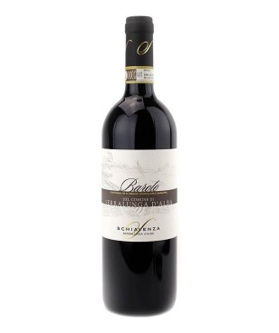 Schiavenza Barolo del...