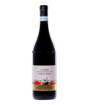 Carlo Giacosa Langhe Pinot...
