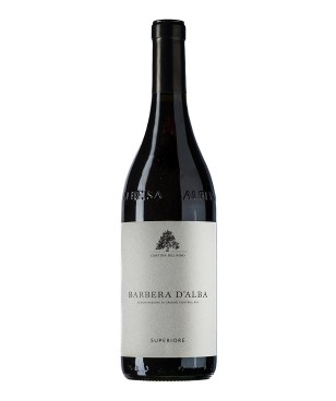 Cantina del Pino Barbera...