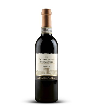 Arnaldo Caprai Montefalco...