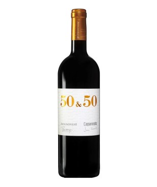 Capannelle e Avignonesi 50...