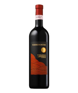 Terre Nostre Barbaresco...