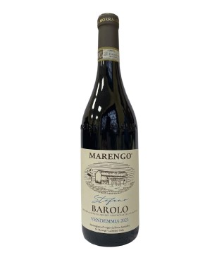 Marengo Mario Barolo...