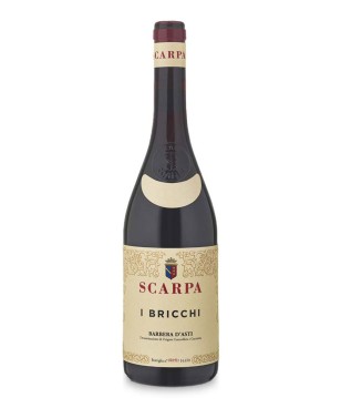 Scarpa I Bricchi 2020...