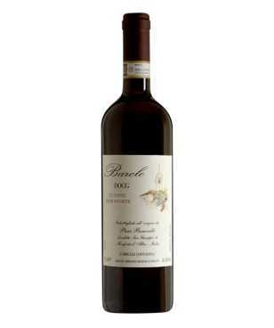 Benevelli Piero Barolo le...