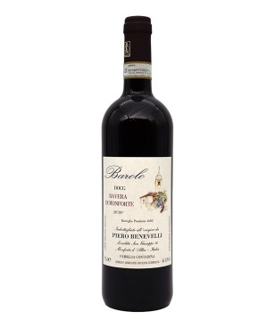 Benevelli Piero Barolo...