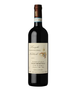 Benevelli Piero Langhe...