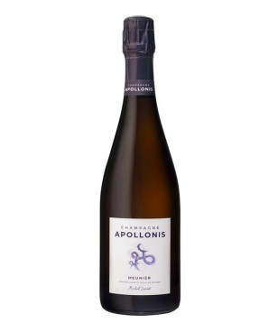 Apollonis Meunier Champagne...