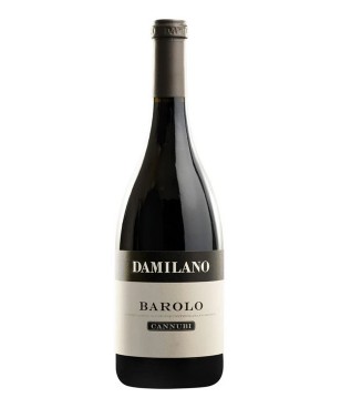 Damilano Barolo Cannubi...