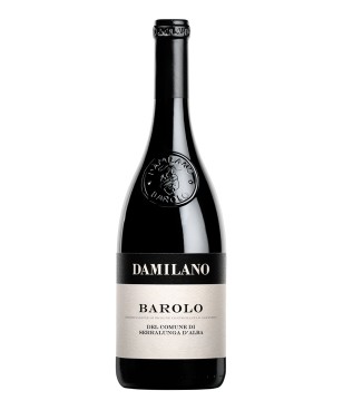Damilano Barolo del Comune...