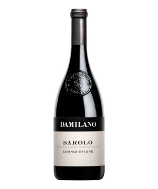 Damilano Barolo...