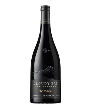 Cloudy Bay Te Wahi 2021...