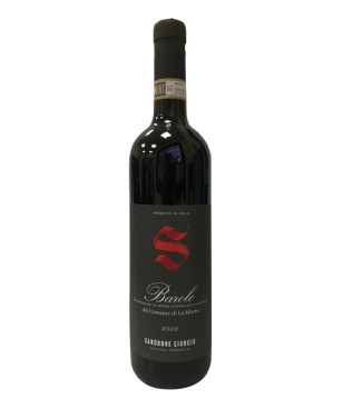 Giorgio Sandrone Barolo...