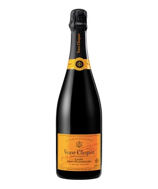Veuve Clicquot Cuvèe Saint...