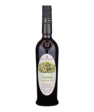 De Bartoli Marsala...
