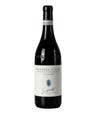 Gian Luca Colombo Barbera...