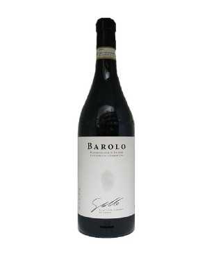 Gian Luca Colombo Barolo...