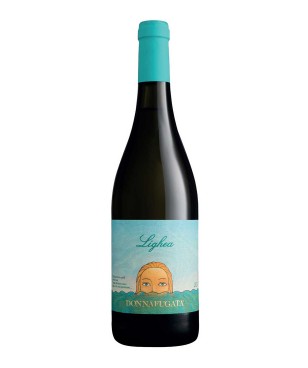 Donnafugata Lighea 2025...