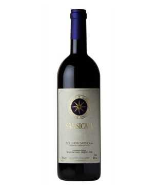 Tenuta San Guido Sassicaia...