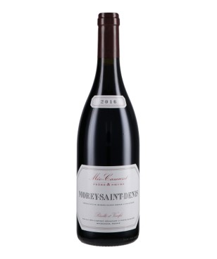 Domaine Méo-Camuzet Morey...