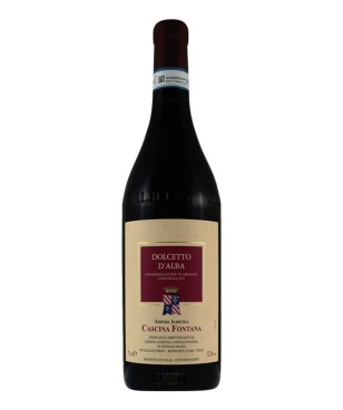 Cascina Fontana Dolcetto...