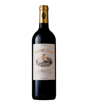Chateau Siran Margaux 2015 AOC