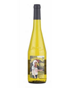 Clos des Treilles Muscadet...