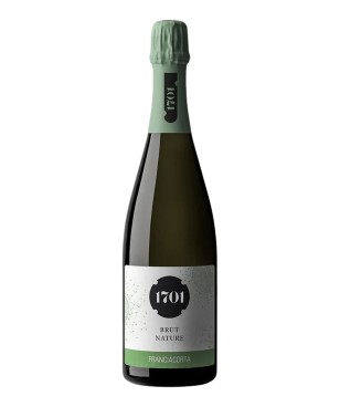 1701 Franciacorta Brut...
