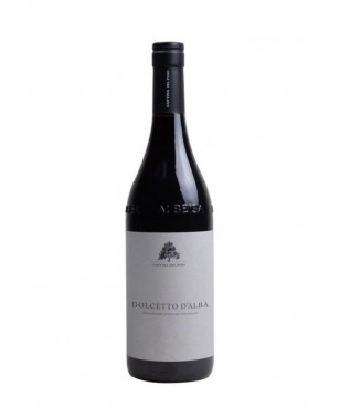 Cantina del Pino Dolcetto...