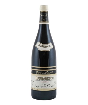 Cascina Baricchi Rose delle...