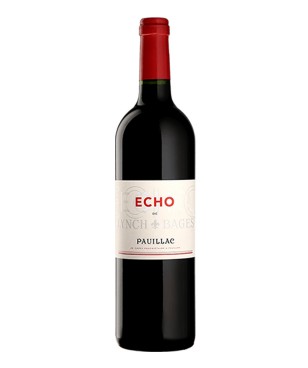 Chateau Lynch Bages Echo...