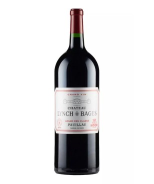 Chateau Lynch Bages...