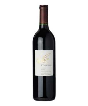Opus One Overture R23...