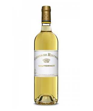 Chateau Rieussec Carmes de...