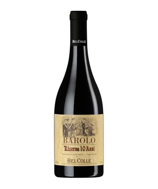 Bel Colle Barolo Riserva 10...