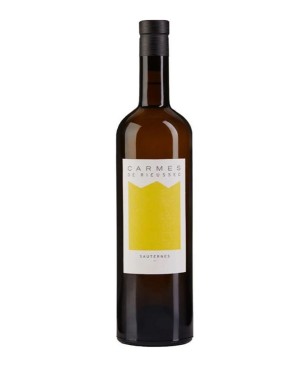 Chateau Rieussec Carmes de...