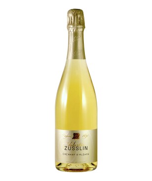 Valentin Zusslin Cremant...