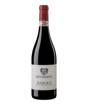 Reverdito Barolo 2019 DOCG ..,