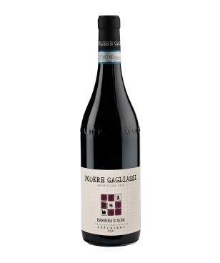 Podere Gagliassi Barbera...