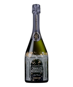 Charles Heidsieck Brut...