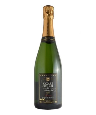 Vazart Coquart Reserve Brut...
