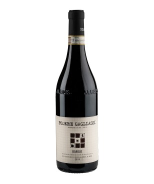 Podere Gagliassi Barolo...