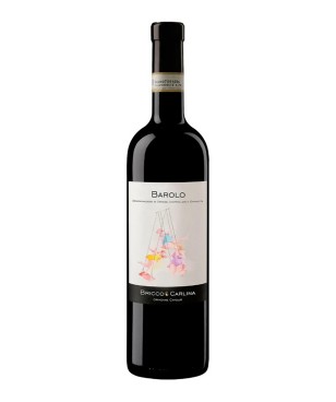 Bricco Carlina Barolo DOCG...